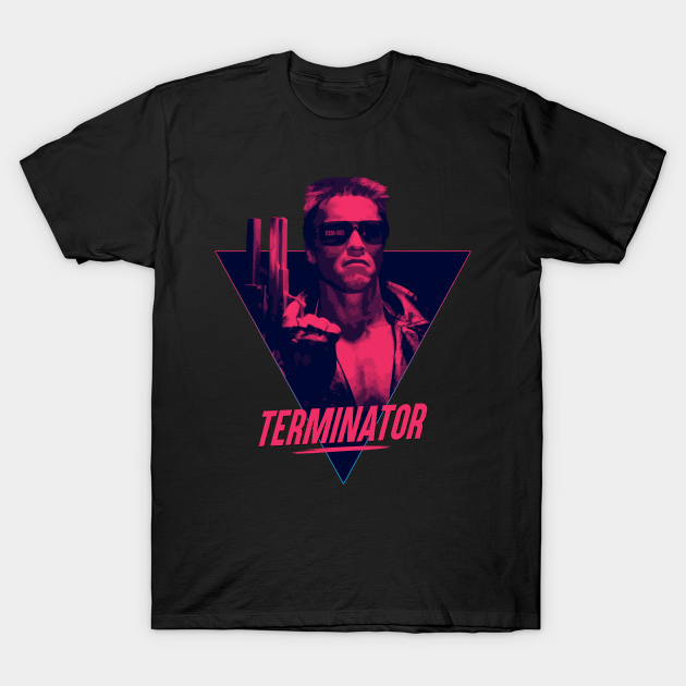 white sox terminator t shirt